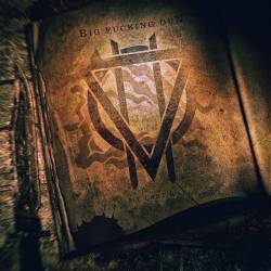 Big Fucking Gun : My Last War Big Fucking Gun : My Last War